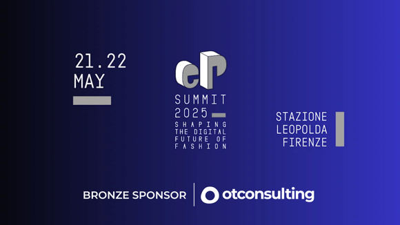 OT Consulting: Innovazione Digitale a e-P Summit 2025