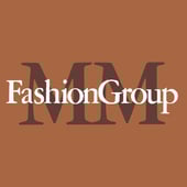 Logo Max Mara Fashion Group