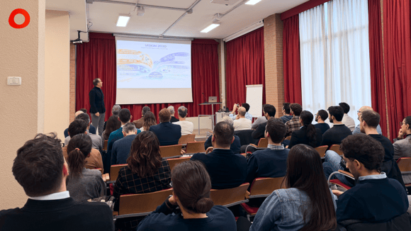 Kick Off 2026 - OT Consulting