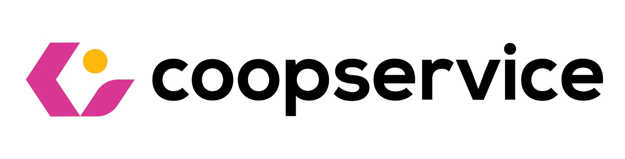 Coopservice logo