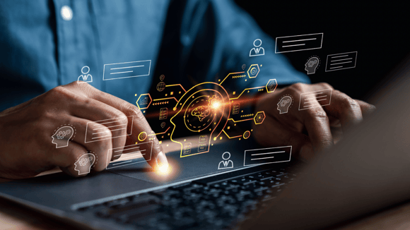 Intelligenza Artificiale: Vantaggi e Applicazioni per il Business