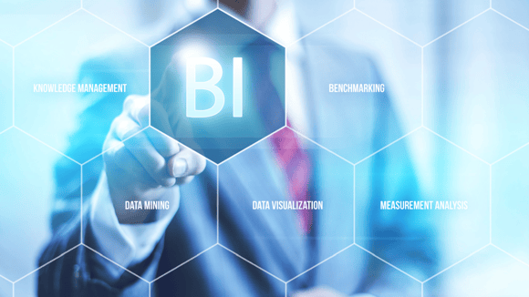 Business intelligence e process mining: come sfruttare i dati
