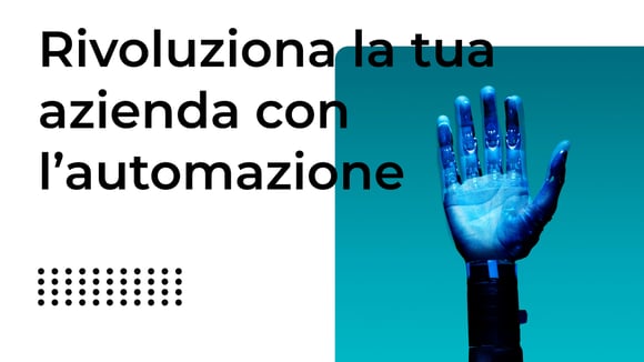 Implementazione RPA: Le migliori pratiche per il successo aziendale
