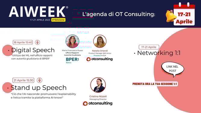 Carosello evento AI WEEK (1920 × 1080 px)