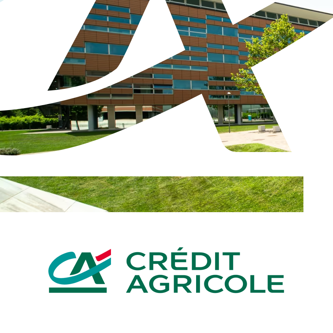 Credite agricole - Box-1