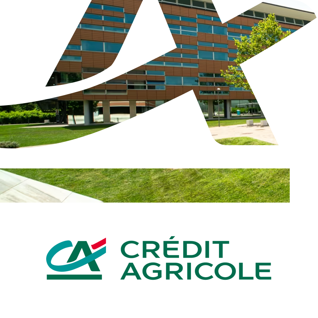 Credite agricole - Box-2