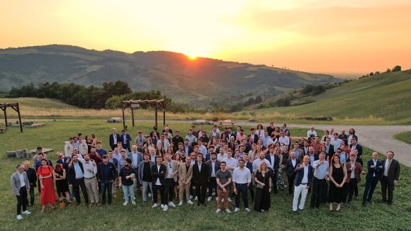 Summer Event 2024: Crescita e Condivisione nel Gruppo