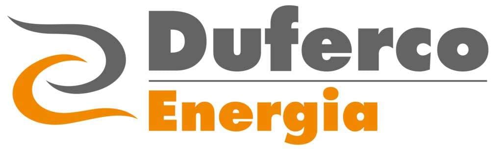 Duferco Energia logo
