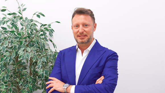 Giammaria Ripoli: nuovo Head of Operations & Delivery in OT Consulting