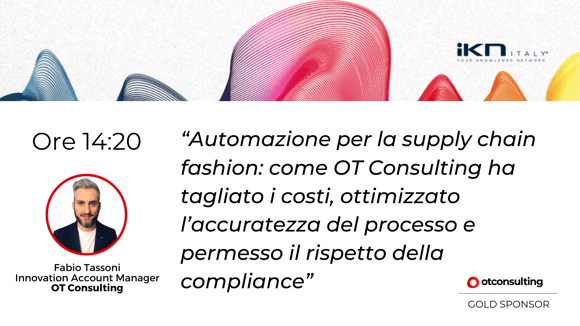 Forum Retail 2023 a Milano: L'Evento del 26 Ottobre
