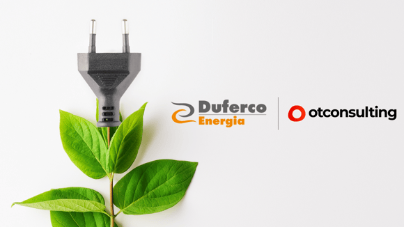 Automazione dei processi aziendali: Duferco Energia sfrutta l'RPA
