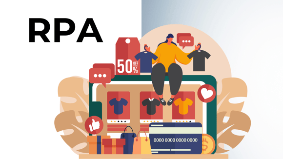 Automazione del monitoraggio dei metodi di pagamento nel mondo fashion