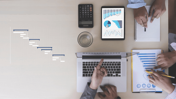 Migliorare il Data Management con il Task Mining: 5 modi efficaci
