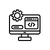 Software development