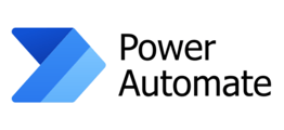 Power automate logo