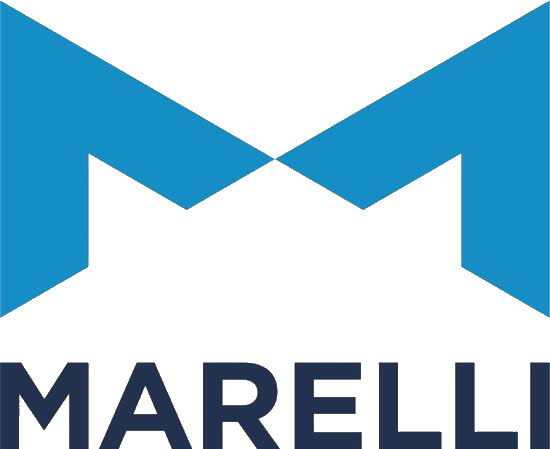 Magneti Marelli logo