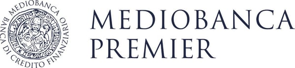 Mediobanca premier logo