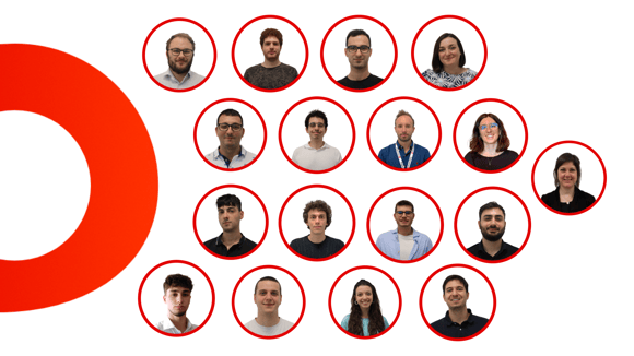 Nuovi Talenti in OT Consulting: Benvenuti nel Nostro Team!