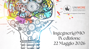 Ingegneri@MO: appuntamento al Career Day del DIEF con uno speech sull'Intelligenza Artificiale
