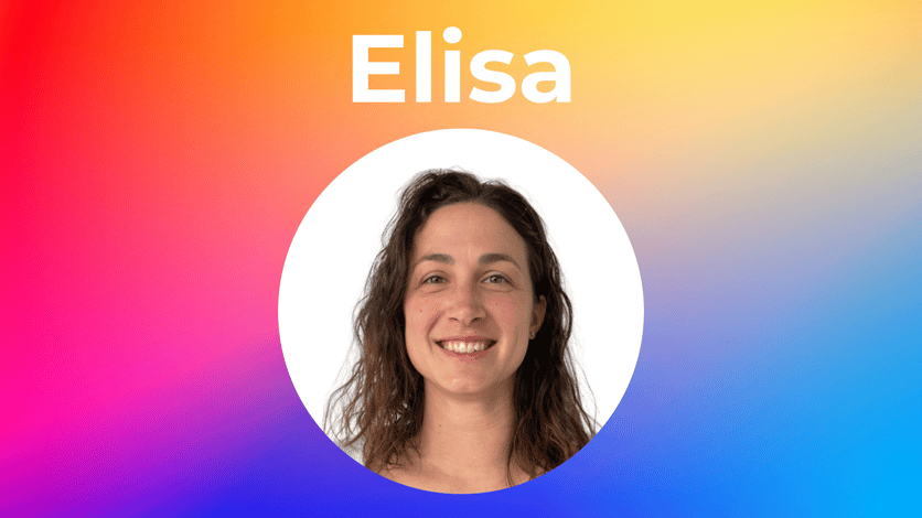 Intervista Elisa Fusari - News