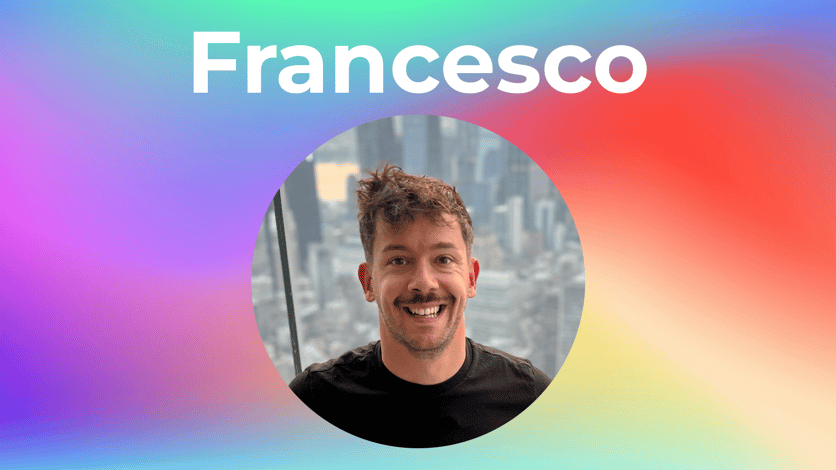 Intervista Francesco Monducci - News