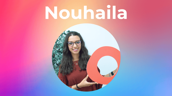 OT People | Nouhaila Hassi