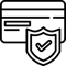 icona Sicurezza dei pagamenti e degli accessi (PSD2, OpenID)