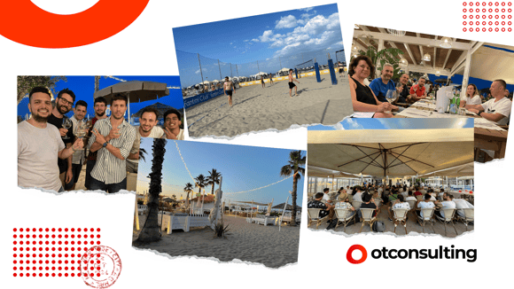 OT On-Tour - Summer Event 2022