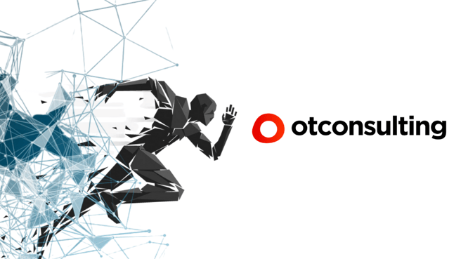 nuovo logo otconsulting