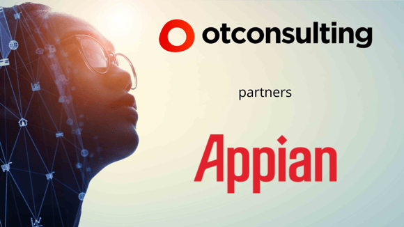 Nel panorama di OT, si aggiunge un nuovo protagonista: Appian