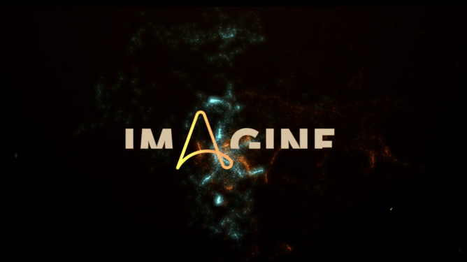 Imagine 2021