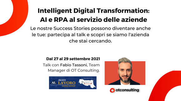 Pronti al lavoro Reggio Emilia - Digital Edition