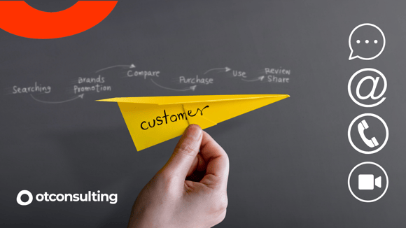 Contact Center: evoluzione e success stories per le Aziende