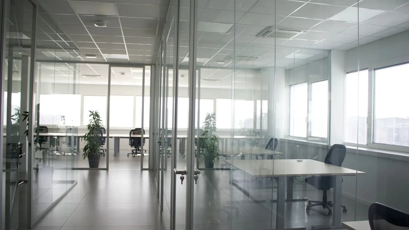 Nuovi uffici OT Consulting