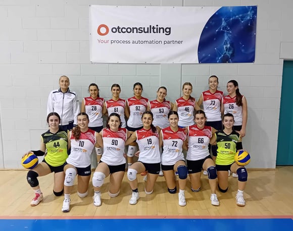 OT Consulting e Polisportiva Albinetana: Crescita e Sport
