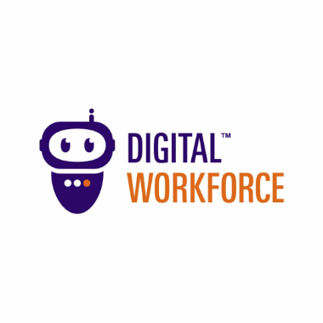 digital workforce
