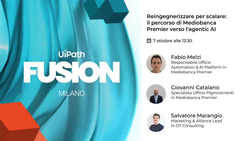 Post dettagli FUSION