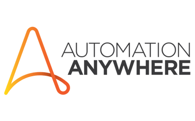 Logo Automation Anywhere