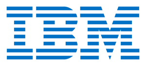 IBM-Logo