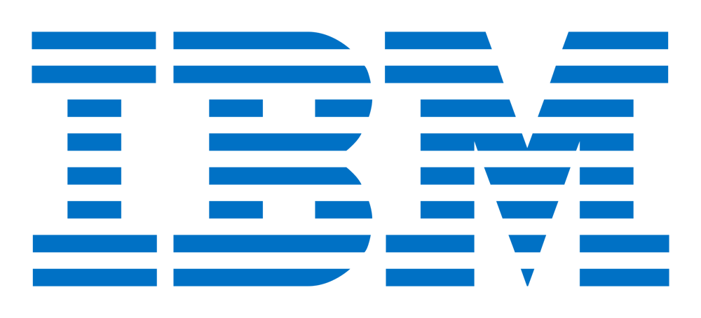 IBM-Logo