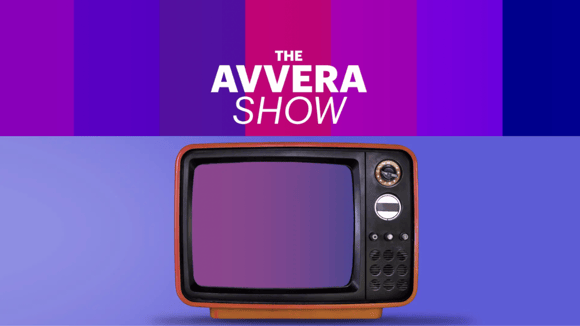 Evento Digitale del Gruppo Credem: The Avvera Show 2021