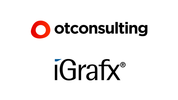 OT Consulting e iGrafx consolidano una nuova partnership