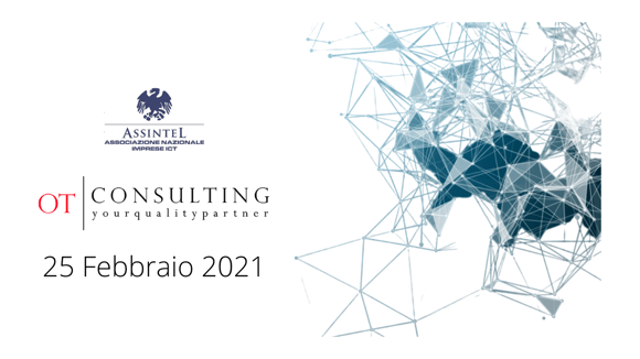 Networking ICT: L'Impegno di OT Consulting nel Panorama Tecnologico