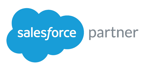 Salesforce partner logo