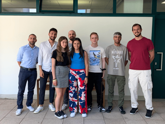 Progetto PCTO: Esperienza di Crescita tra Scuola e Lavoro