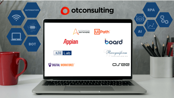 Partnership di OT Consulting: Innovazione e Valore nel 2021