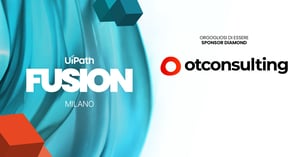 UiPath Fusione - OT Consulting