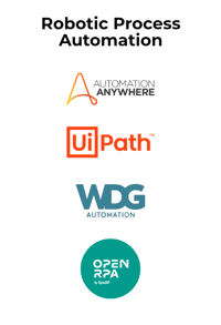 Robotic Process Automation
