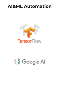 AI&ML automation