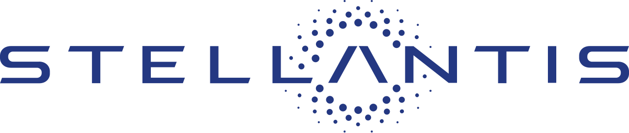 Logo Stellantis